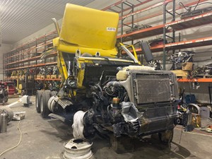 Salvage 2012 Volvo VNL - F56128