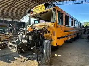 Salvage 2013 IC Corporation PB105 - L00471