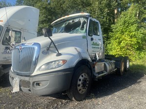 Salvage 2013 International PROSTAR - F72633