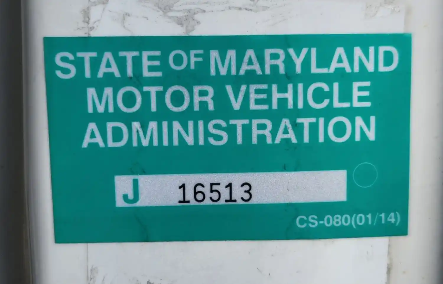 Salvage 2014 Freightliner Cascadia 113 Truck Tractor For Parts Elkton