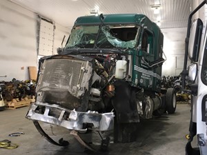 Salvage 2014 Freightliner Coronado 12 - F56106