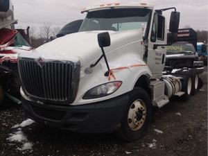 Salvage 2014 International PROSTAR - J03133