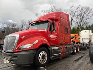 Salvage 2014 International PROSTAR - F73034
