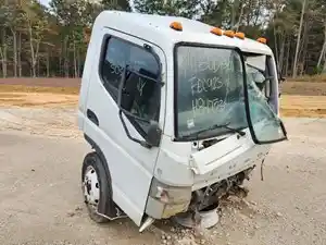Salvage 2014 Mitsubishi FEC92S - H84753