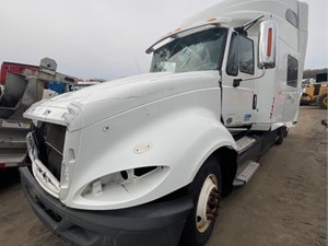 Salvage 2015 International PROSTAR - J16828