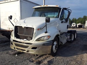 Salvage 2015 International PROSTAR - F72649