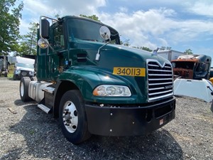 Salvage 2015 Mack CXU612 - F56362