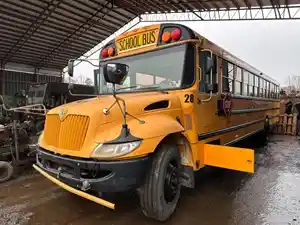 Salvage 2016 IC Corporation PB105 - L00436