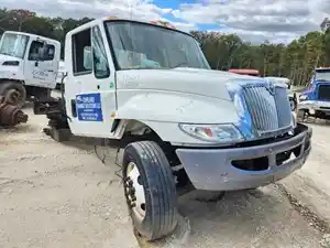 Salvage 2016 International DuraStar 4300 - J71689