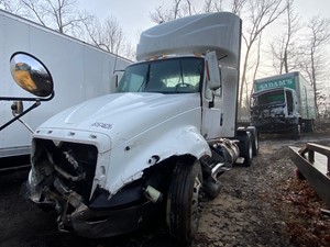 Salvage 2016 International PROSTAR - F56245