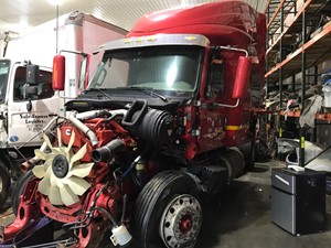 Salvage 2016 International PROSTAR - F55983
