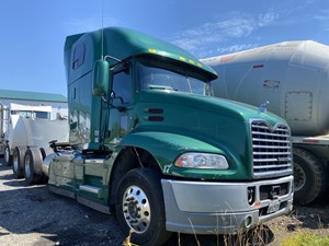 Salvage 2016 Mack CXU613 - F56391