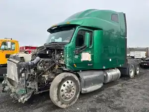 Salvage 2020 Peterbilt 579 - L00507