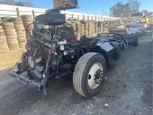 Salvage 2023 Peterbilt 579 - J16653