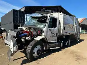 Salvage 2026 Freightliner M2 106 - L00486