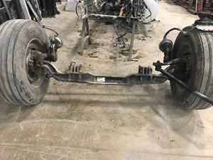 Salvage 2015 Kenworth T680 - SV-115