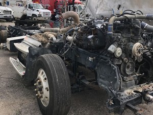 Salvage 2015 Kenworth T680 - SV-109