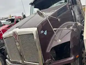 Salvage 2015 Kenworth T880 - SV-237
