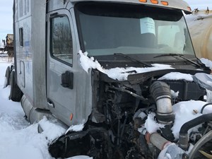 Salvage 2015 Peterbilt 579 - SV-49
