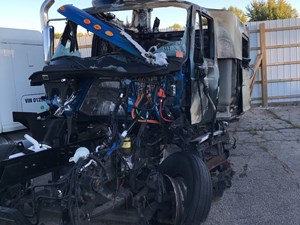 Salvage 2016 International PROSTAR - SV-18