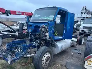 Salvage 2016 Kenworth T880 - SV-232