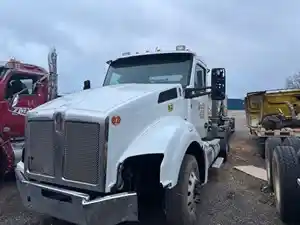 Salvage 2016 Kenworth T880 - SV-234