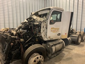 Salvage 2017 Kenworth T680 - SV-137