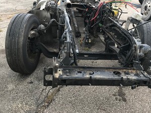 Salvage 2017 Kenworth T680 - SV-112