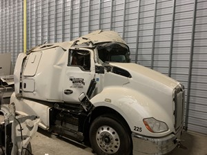 Salvage 2017 Kenworth T680 - SV-154