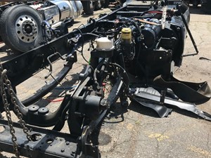 Salvage 2018 Kenworth T680 - SV-126