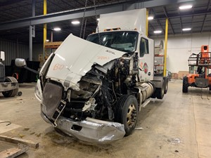 Salvage 2019 Kenworth T680 - SV-175