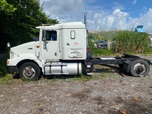 Salvage 1999 International 9200 - SV-503