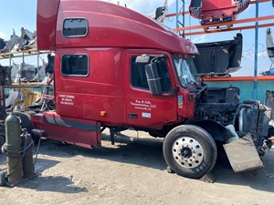 Salvage 2006 Volvo VNL - SV-274 ONE STOP PARTS