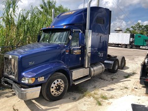 Salvage 2007 International 9400I - SV-66 ONE STOP PARTS