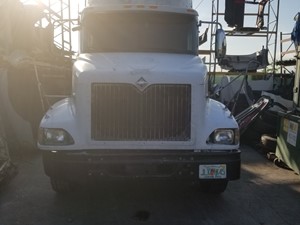 Salvage 2007 International 9400I - SV-300