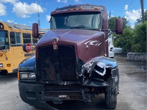 Salvage 2007 Kenworth T600 - SV-439