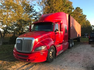 Salvage 2009 International PROSTAR - SV-80(One Stop Parts)