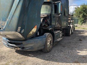 Salvage 2009 International PROSTAR - SV-97(One Stop Parts)
