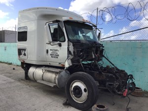 Salvage 2009 International PROSTAR - SV-550