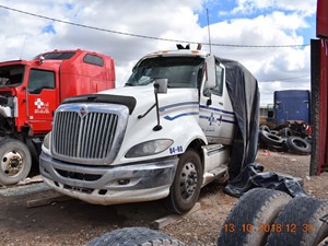 Salvage 2010 International PROSTAR - SV-126 ONE STOP PARTS