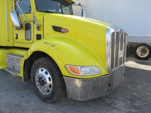 Salvage 2013 Peterbilt 386 - SV-181 ONE STOP PARTS