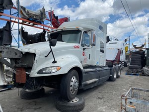 Salvage 2015 International PROSTAR - SV-271