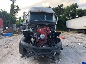 Salvage 2015 International PROSTAR - SV-72(One Stop Parts)