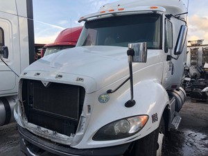 Salvage 2015 International PROSTAR - SV-222 ONE STOP PARTS