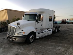 Salvage 2016 International PROSTAR - SV-382 NEED TO CONNECT