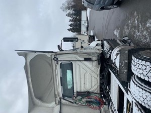 Salvage 2016 International PROSTAR - SV-166 ONE STOP PARTS