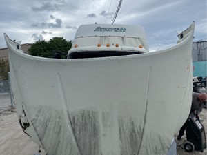 Salvage 2016 Mack CXU613 - SV-528