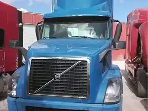 Salvage 2016 Volvo VNL - SV-788
