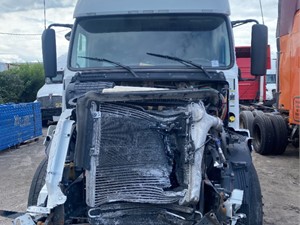 Salvage 2016 Volvo VNL - SV-466