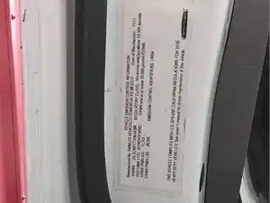 Salvage 2018 Freightliner M2 106 - SV-799